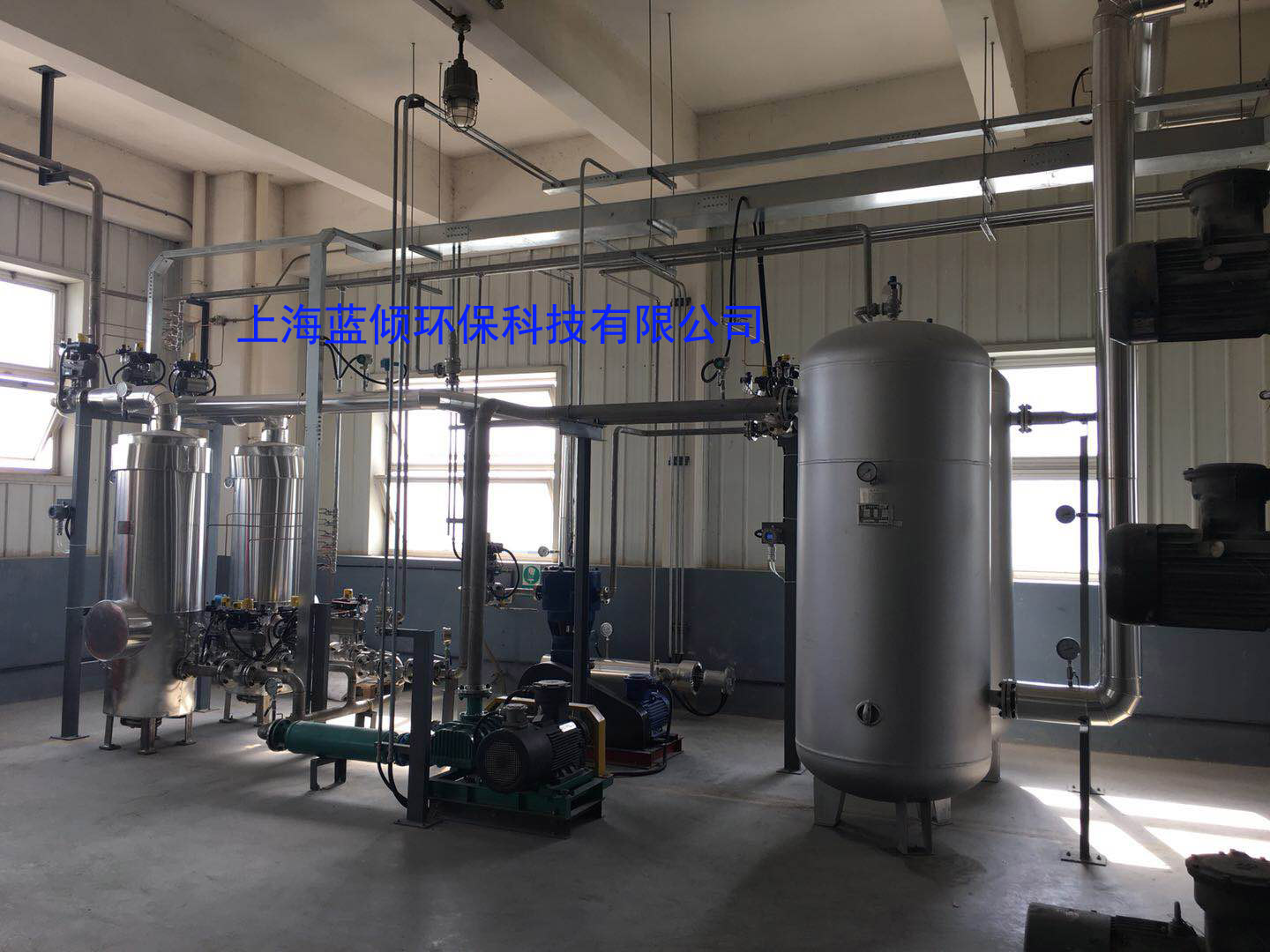 RTO焚燒爐和其他焚燒爐的區(qū)別有哪些