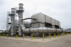 化工廢氣處理機(jī)構(gòu)運用的治理技術(shù)主要有哪些