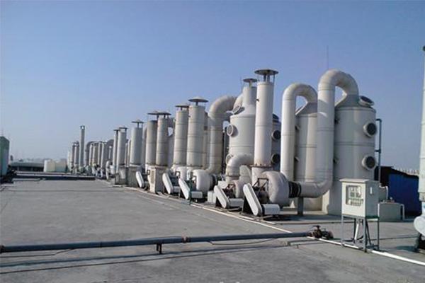 廢氣治理廠家詳解：生產(chǎn)中哪些廢氣的危害更大？