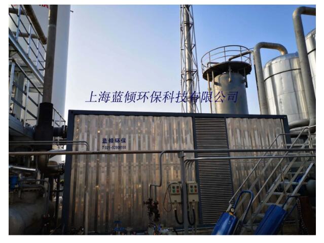 現(xiàn)代化有機(jī)廢氣處理設(shè)備的優(yōu)勢有哪些