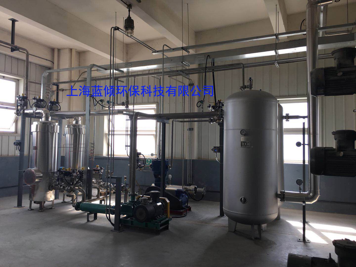 TO焚燒爐?有哪些特征？