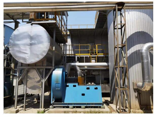 破壞性的VOCs廢氣處理工藝有哪些