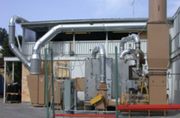 為何要選擇VOCs廢氣處理