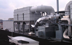 怎么去選擇出好的含氯廢氣處理設(shè)備？