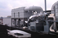 怎樣的有機(jī)廢氣處理值得相信