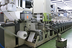 選擇含氯廢氣治理設備有哪些注意事項