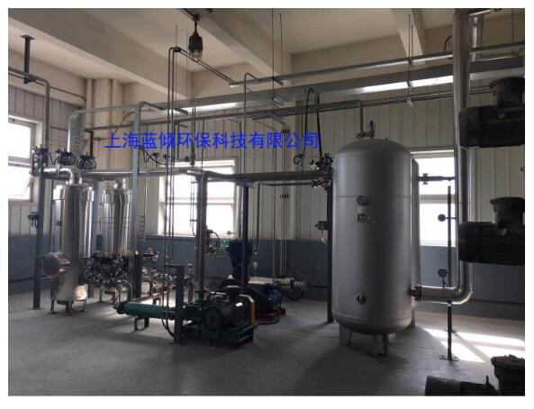 化工廢氣處理方案的設(shè)計(jì)原則主要有哪些？