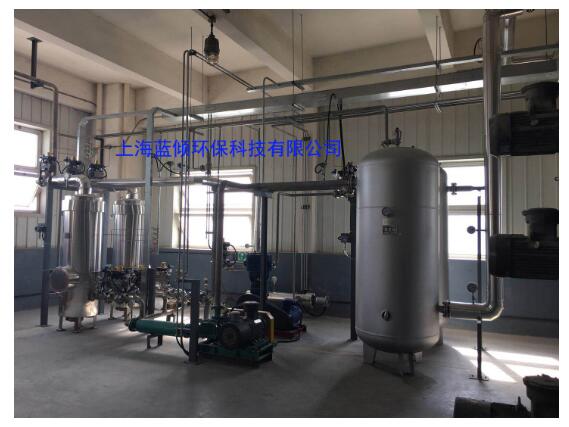 化工廢氣處理對工業(yè)企業(yè)的重要性有哪些？