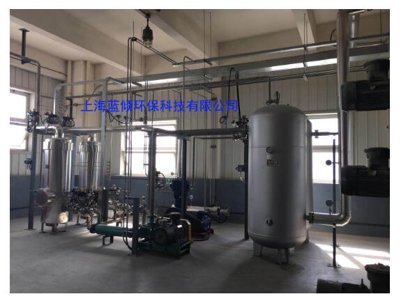 化工廢氣處理機(jī)構(gòu)獲得化工類企業(yè)歡迎的原因